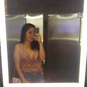 Meet your Posher, Esbeydi